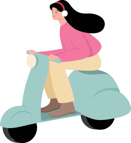 富二代与穷小子同时追求一个女孩，她选择了穷小子