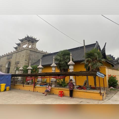 无锡市江阴属于哪个地方