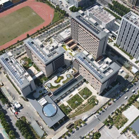合肥市二院哪个区的