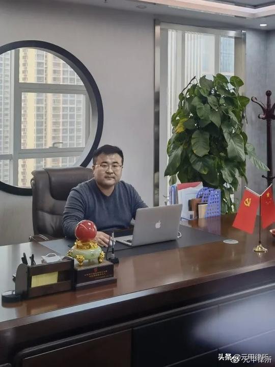 年入百万精英合伙人：长风破浪，维权不止——山东临沂元甲负责人