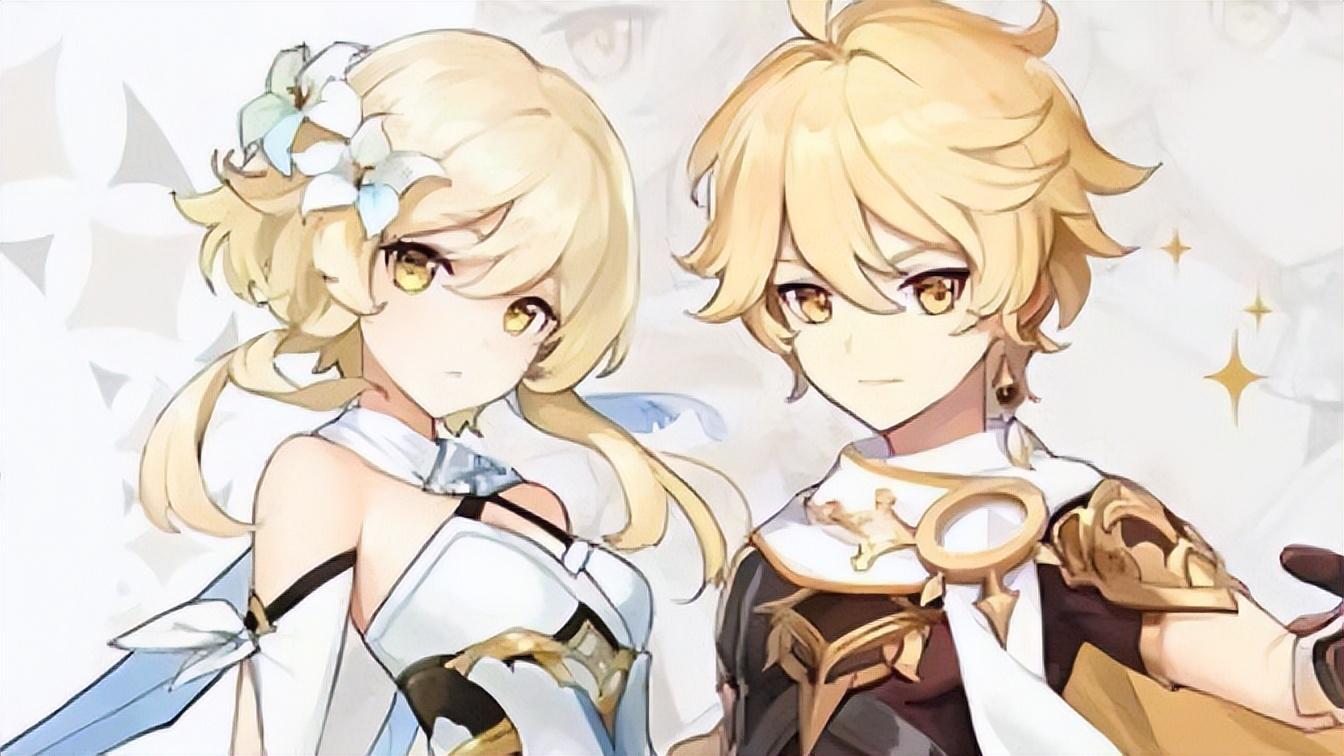 原神怎么获得好点的人物（原神另一个主角怎么获得）