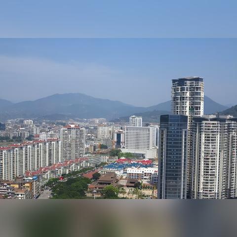 福建泉州都有哪个县