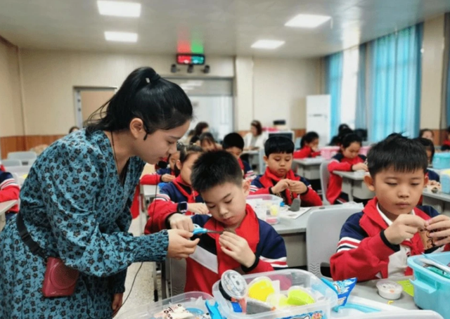 假期延迟怎么让孩子更优秀