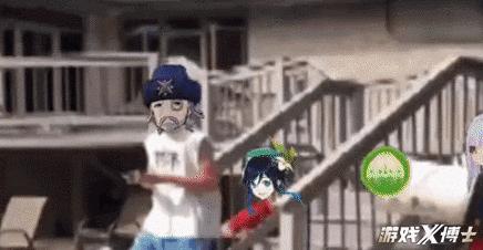 原神怎么让狗狗追着你跑（原神艾方索放跑了怎么办）