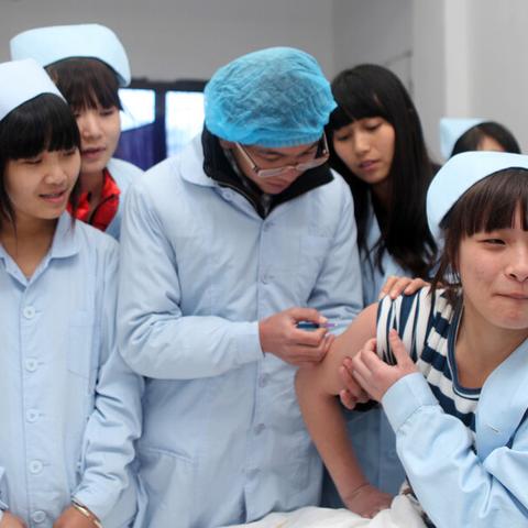 临沂市中医推拿招聘的长尾关键词有什么