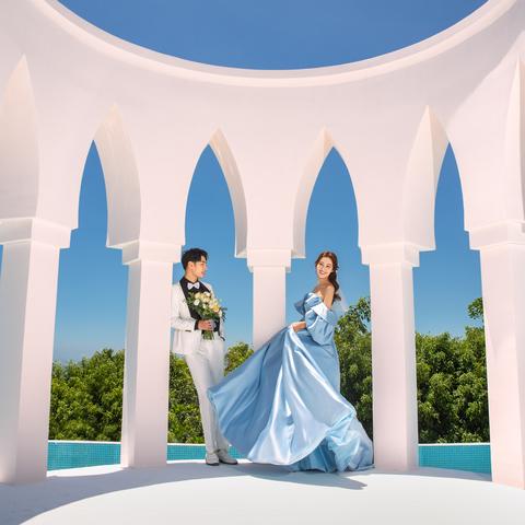 厦门下雨拍婚纱照的相关长尾关键词有哪些