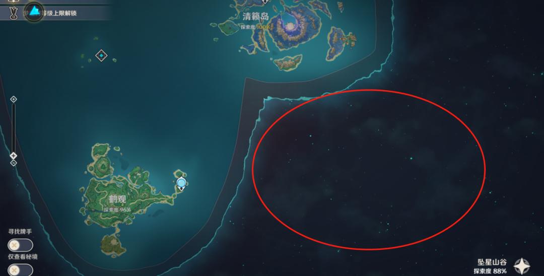 原神怎么见花散里（原神富有记忆的面具有什么用）