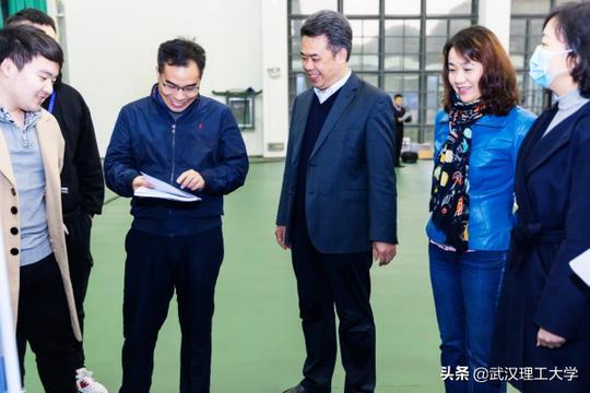 第七届“理工合伙人”研究生创业挑战赛举行