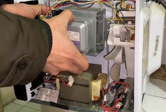 微波炉加热不了怎么办