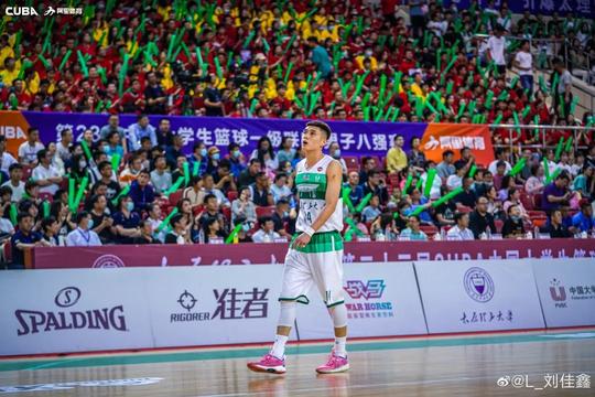 cba选秀抽签爆出大冷门！王岚嵚的状元稳了？