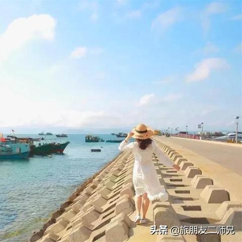 广州有大海吗？