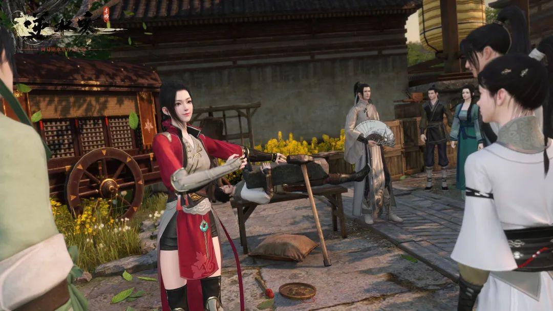 网易云玩原神画面怎么拉（原神有手机号网易邮箱怎么绑定）