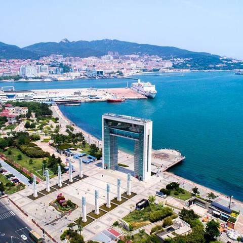 大连到威海船票预定的长尾关键词有什么