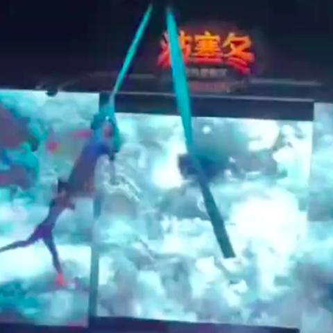 哈尔滨游乐园推荐？