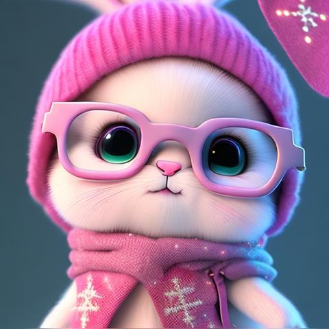 兔人2023年的生肖运势怎样(生肖兔在2023年的运势以及注意月份)