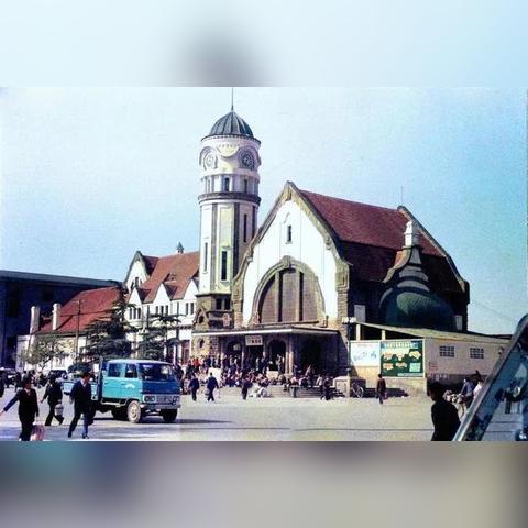 的火车站是济南站还是济南东，济南西？