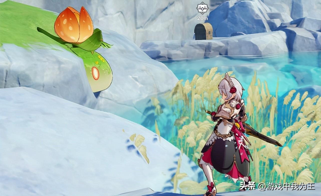 原神后期怎么获得武器原胚（原神怎么获得箭胚）