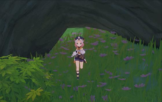 原神电脑怎么快速切换人物（原神怎么装备另外的角色）