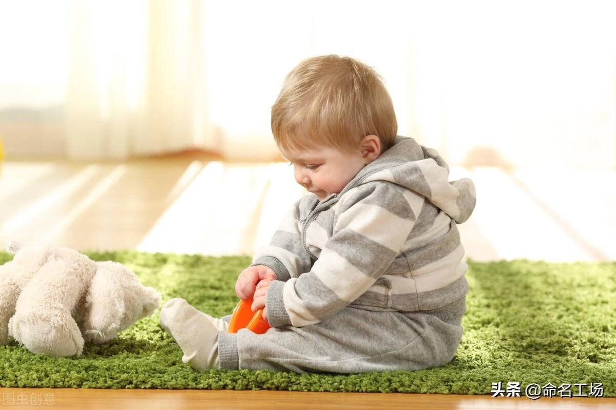 虎年出生宝宝怎么起名字(哪个生肖最怕吃苦)
