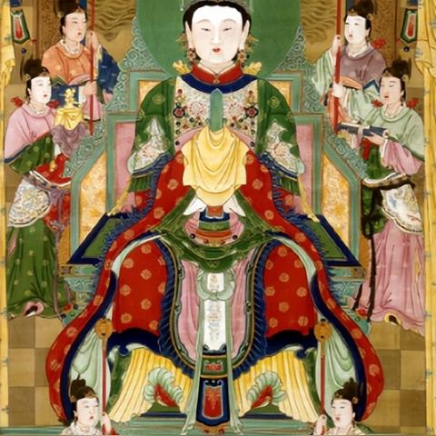 河北邯郸市泰山奶奶庙的长尾关键词有什么