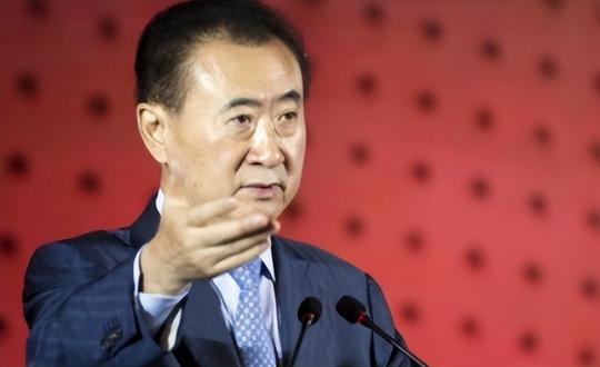 你想创业吗？看看王健林对创业者有什么建议？