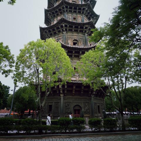 福建哪个寺庙最穷