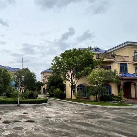 广东佛山市南海区别墅的长尾关键词有哪些