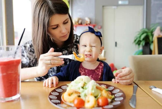 孩子越长越瘦怎么回事?