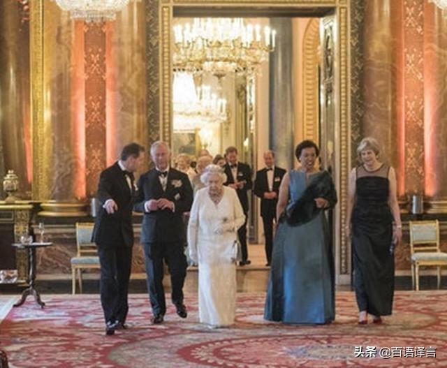 威廉王子夫妇年薪166万招新管家