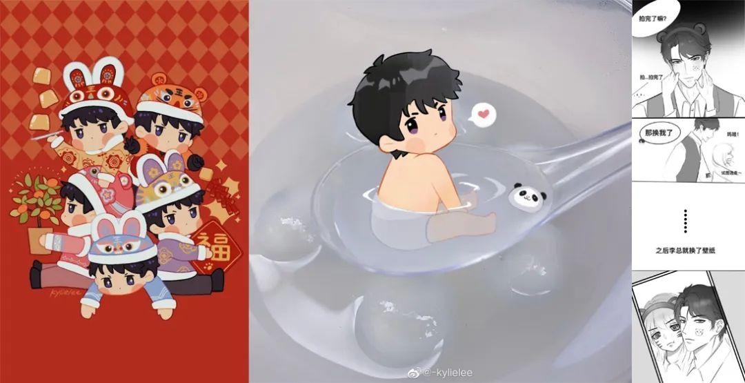 原神超话怎么提醒签到（原神过了倾落伽蓝还有剧情吗）