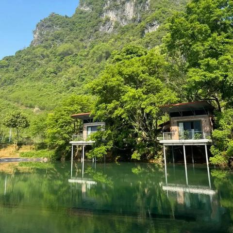 桂林市市区酒店和民宿有哪些