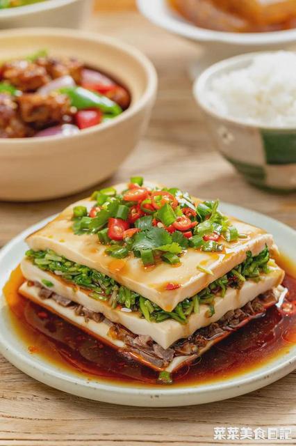 5道中式经典年夜饭的做法