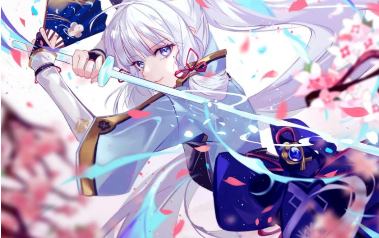 怎么查看原神几次出金（原神副本多少级稳定出金）