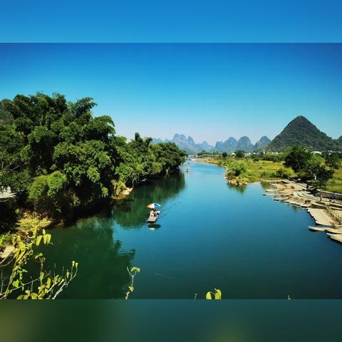 桂林相公山景色相关长尾关键词有哪些