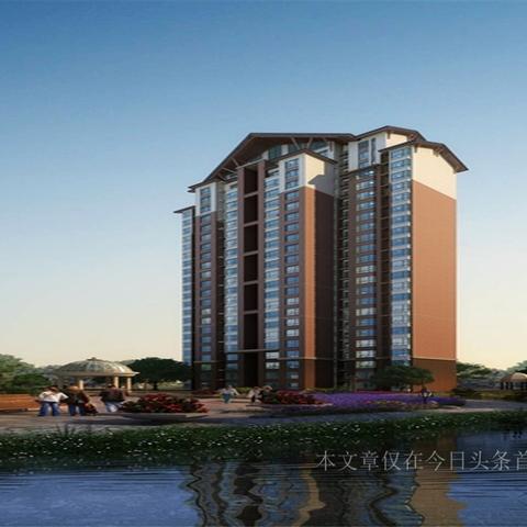 成都市房价信息的长尾关键词有哪些