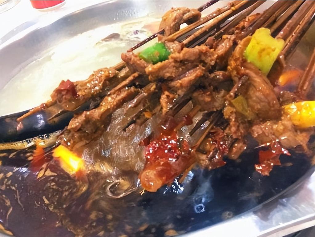 郑州有什么美食（河南都有什么好吃的）