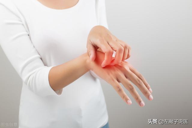 冬季如何预防皮肤瘙痒 冬季如何预防皮肤瘙痒