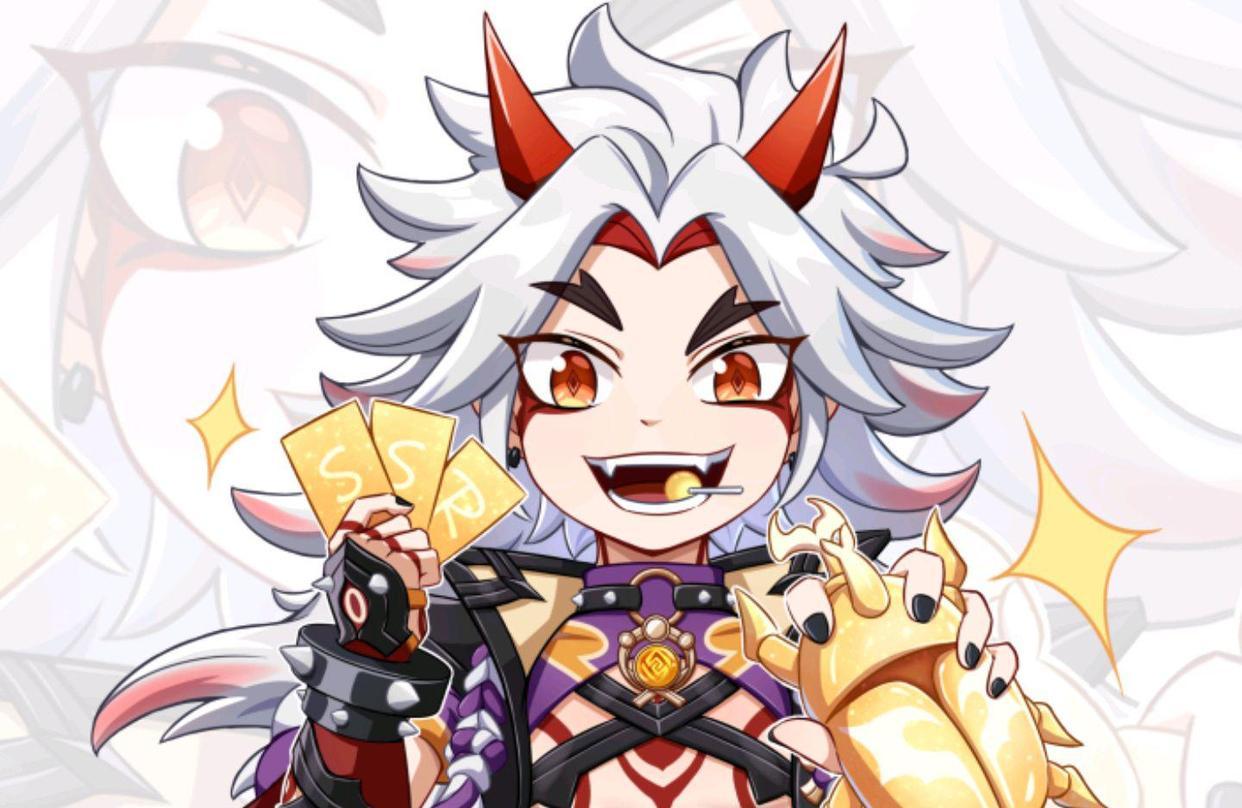 原神沉沦之心套装怎么获取（原神云秋配什么圣遗物）