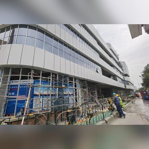 成都市妇幼包括哪些科室