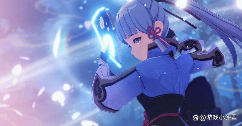 原神深渊暴击怎么打（原神深渊16号几点刷新）