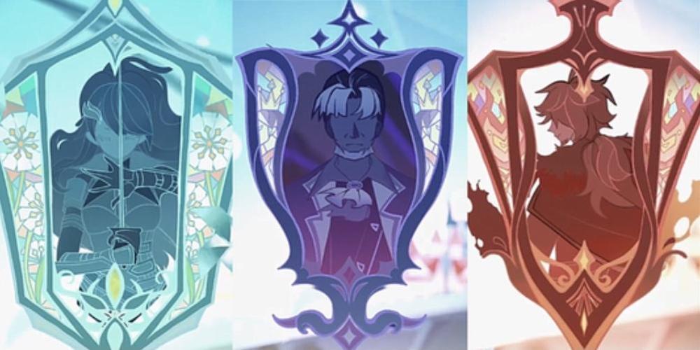 骑士卡怎么充原神（原神琴音怎么调）