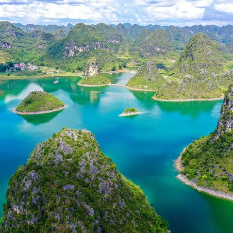 桂林市有哪里招暑假工