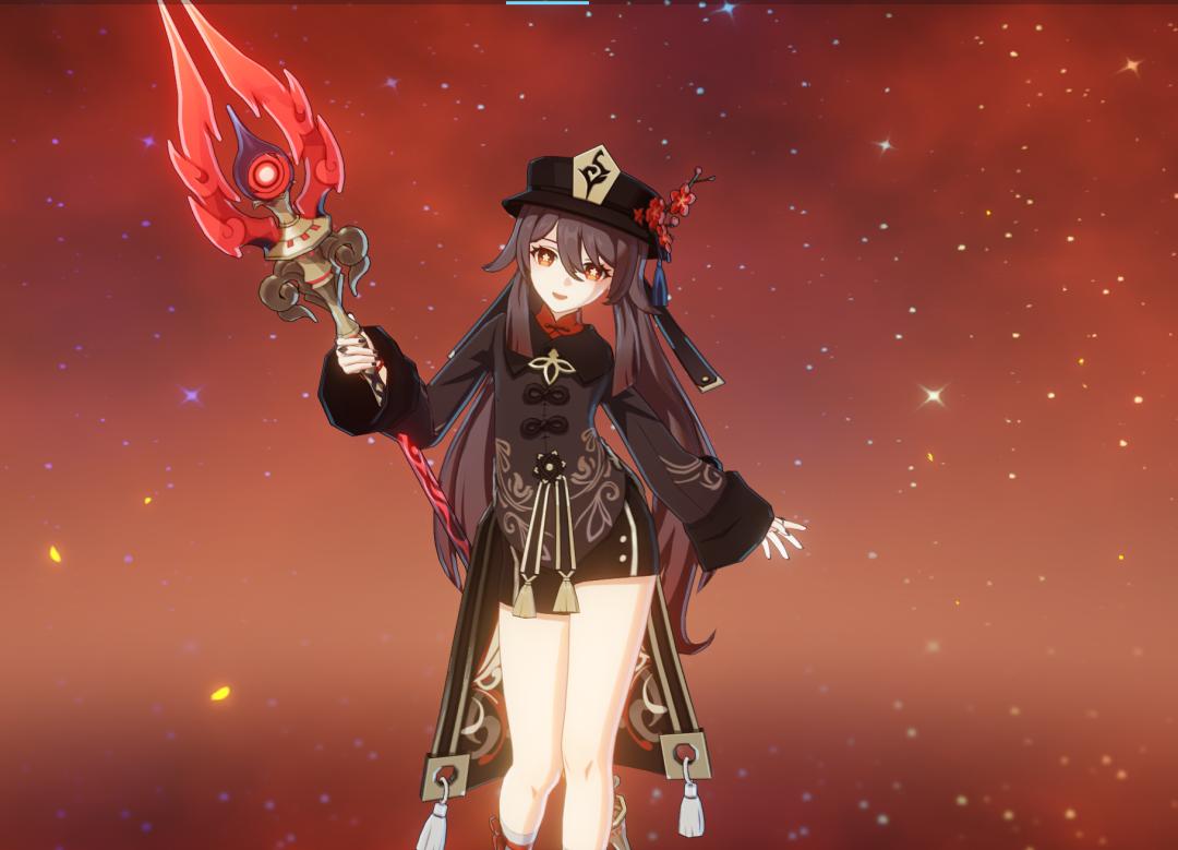 原神专武很少怎么办（原神纳西妲优先两命还是专武）