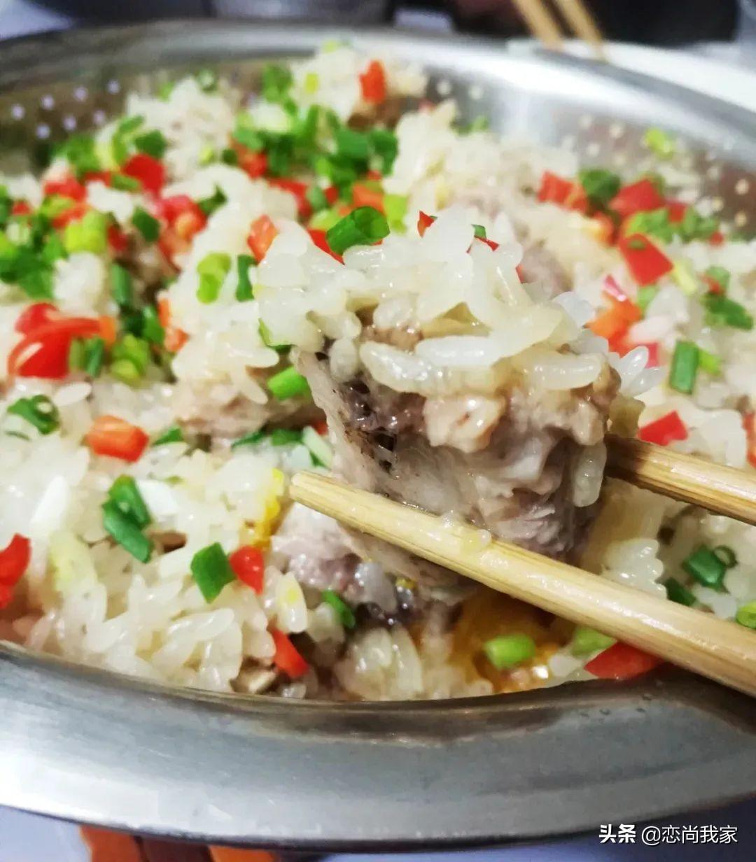 糯米可以做什么美食（糯米粉能做成糯米）