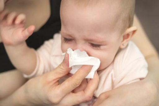 宝宝上幼儿园两天就感冒了怎么办