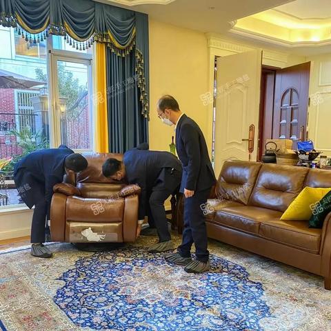 南通市有多少家具厂