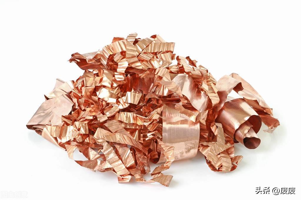 LME期铜收涨39美元