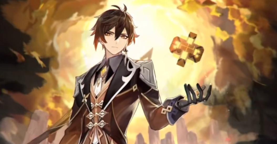 原神冰护盾怎么快速打破（黄金王兽谁破盾最快）