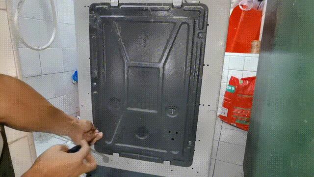 洗衣机总出故障怎么处理三洋洗衣机e901故障排除 *** 