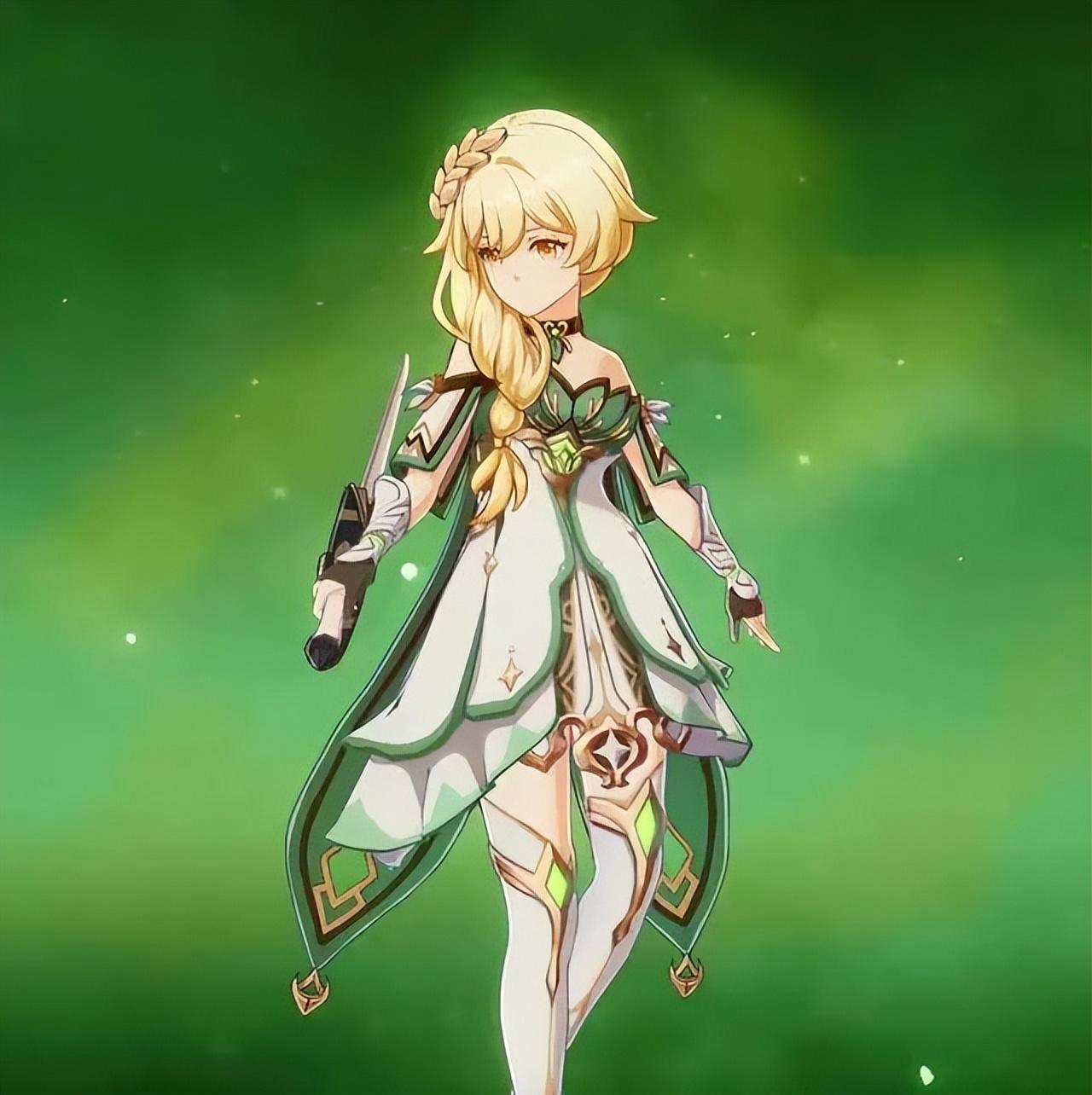 原神想抽奖原石不够怎么办（原神官方活动的原石怎么领取）